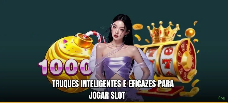 Streaming 4K no cassino ao vivo da 8pg