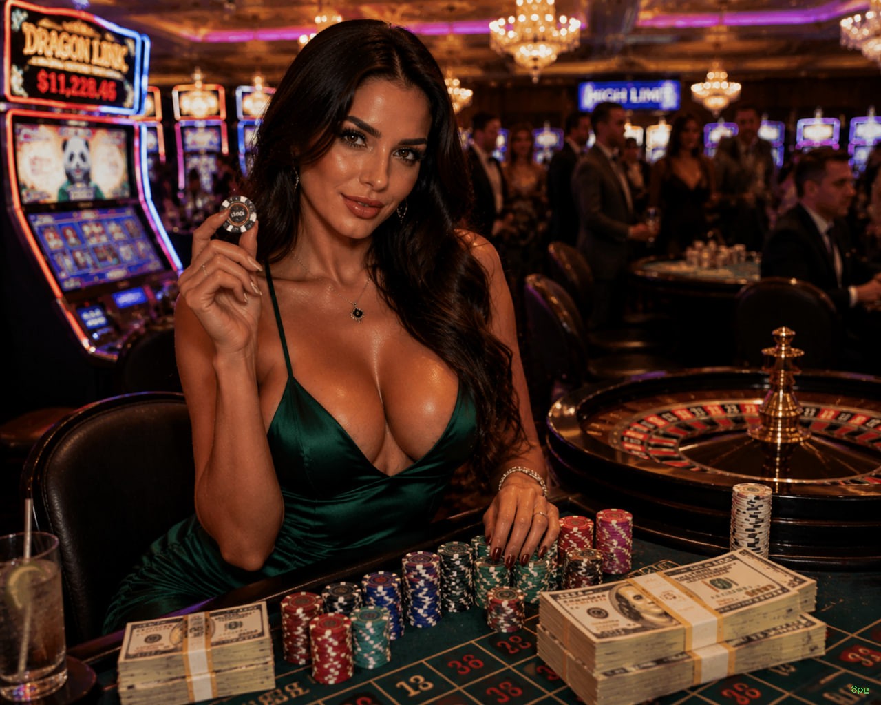 Sweet Bonanza - Slot popular com multiplicadores