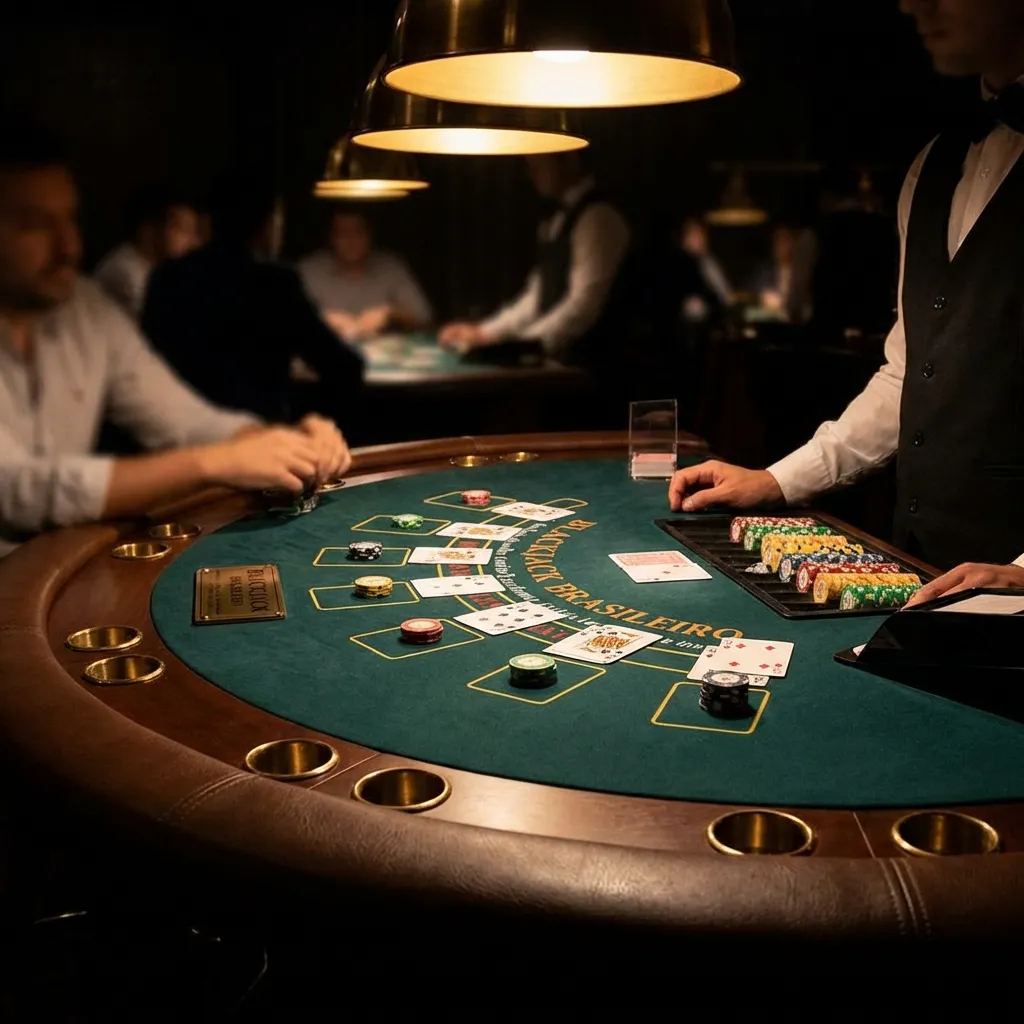 Lottery Clássica na 8pg